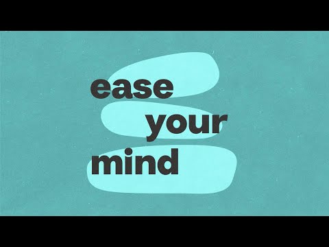 Ease Your Mind Oil Drops